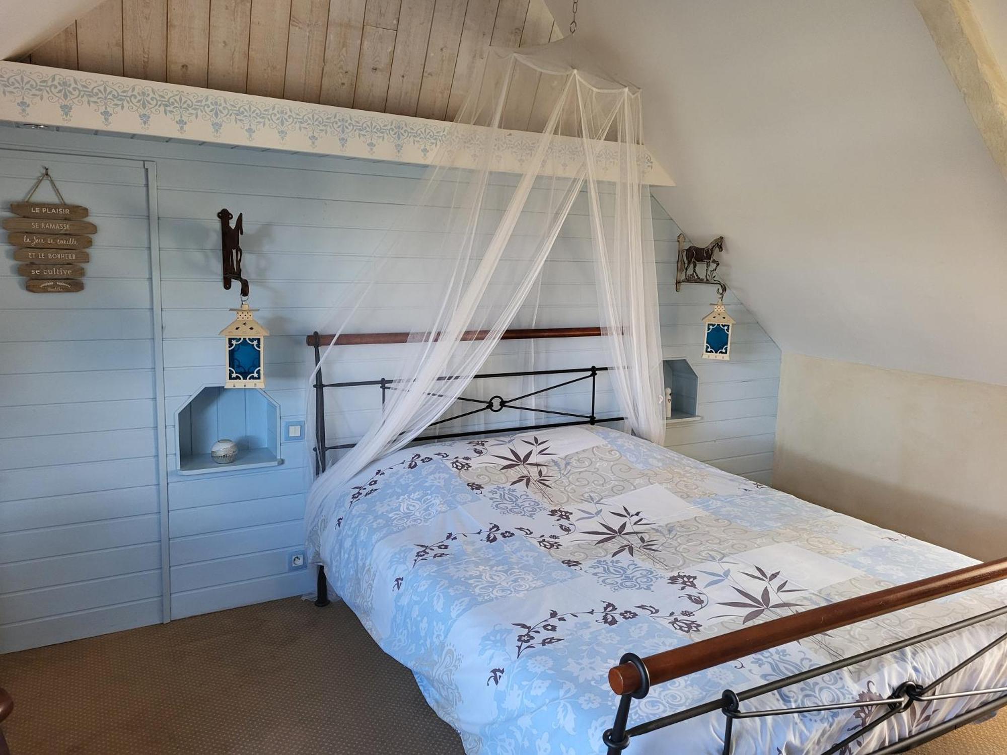 Clos St Ange Vilde-Guingalan Экстерьер фото
