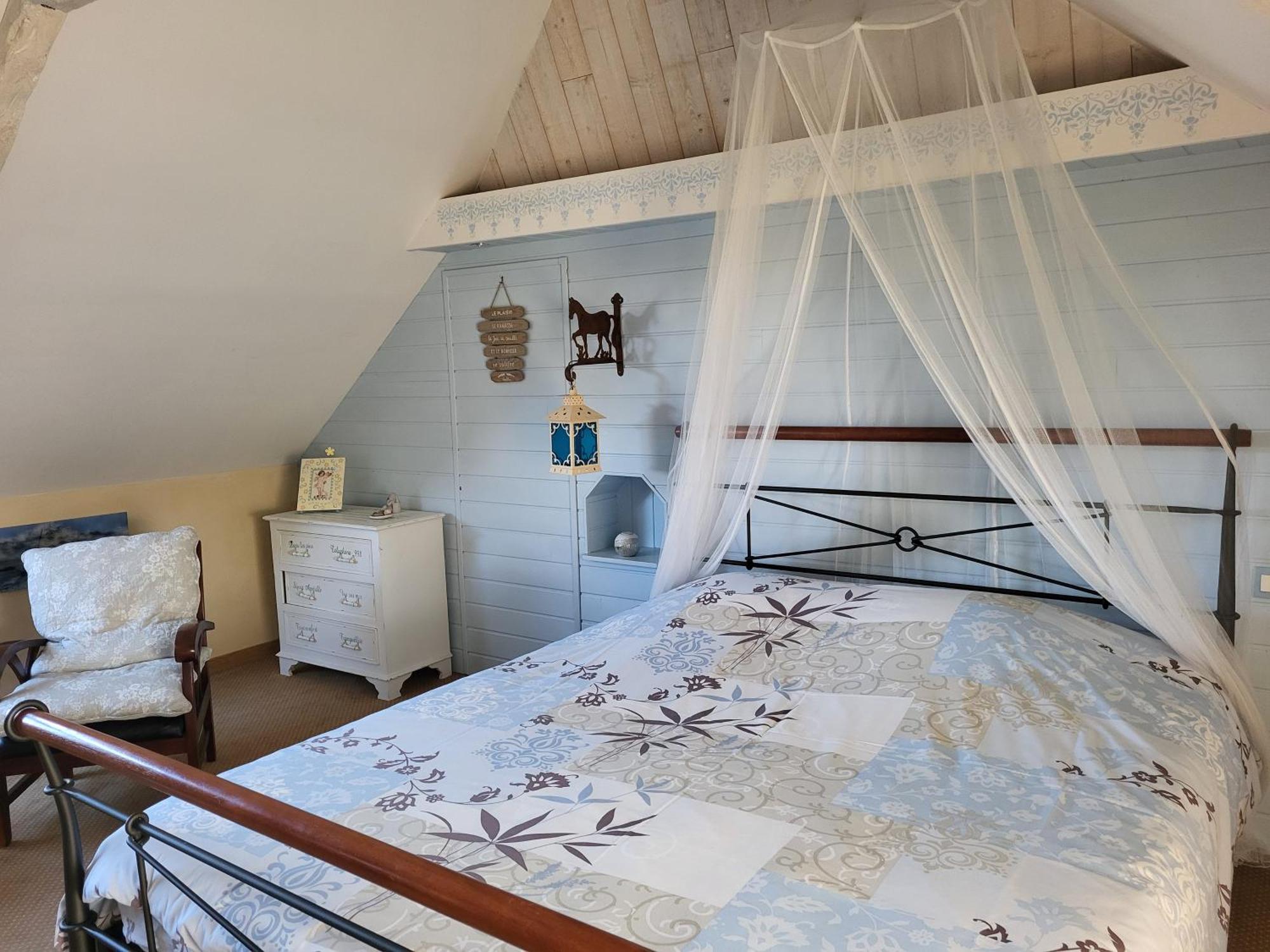 Clos St Ange Vilde-Guingalan Экстерьер фото